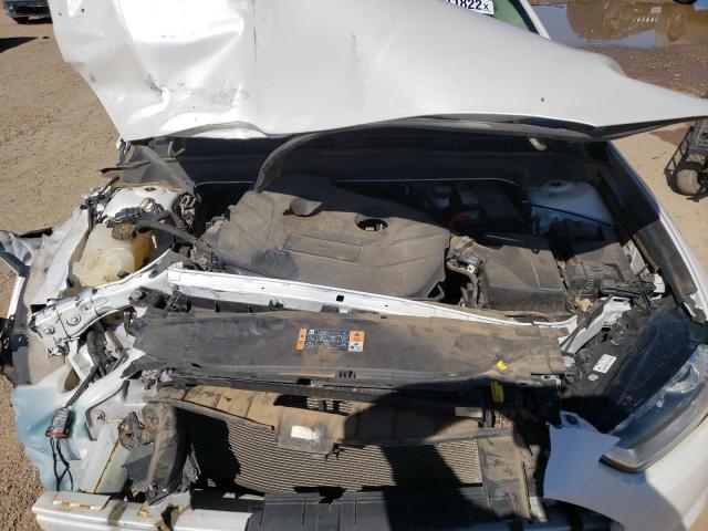 Photo 7 from auction – 2013 FORD FUSION SE with VIN 3FA6P0H97DR126800