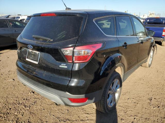 Photo 4 from auction – 2017 FORD ESCAPE SE with VIN 1FMCU0GD0HUC34732