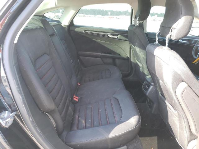 Photo 6 from auction – 2013 FORD FUSION SE with VIN 3FA6P0LU8DR266947