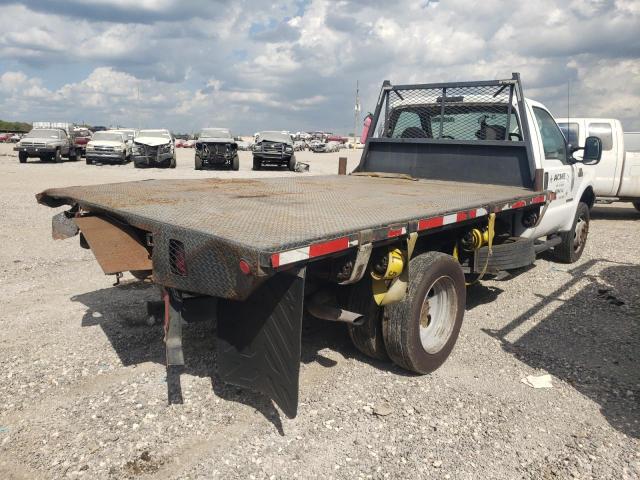 Photo 4 from auction – 2002 FORD F450 SUPER with VIN 1FDXF46F02EB05137