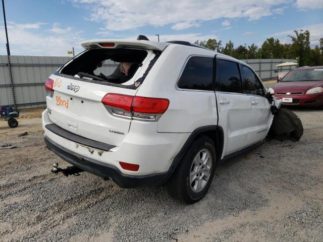 Photo 4 from auction – 2015 JEEP GRAND CHER with VIN 1C4RJFAG3FC761759