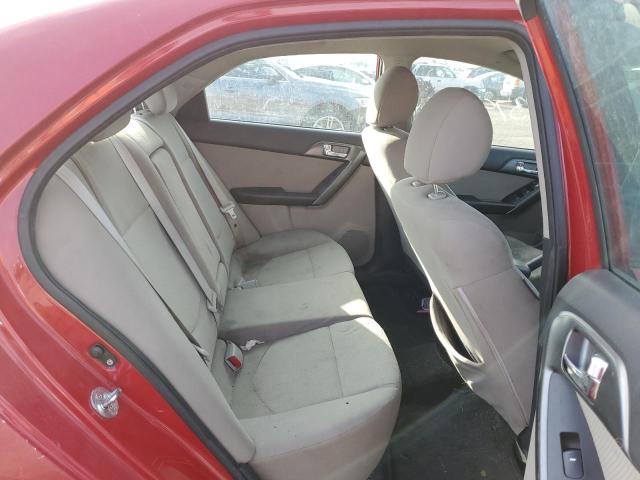 Photo 6 from auction – 2013 KIA FORTE EX with VIN KNAFU4A20D5704663