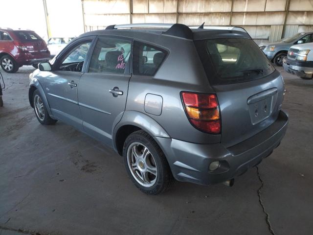Photo 3 from auction – 2005 PONTIAC VIBE with VIN 5Y2SL63845Z408542