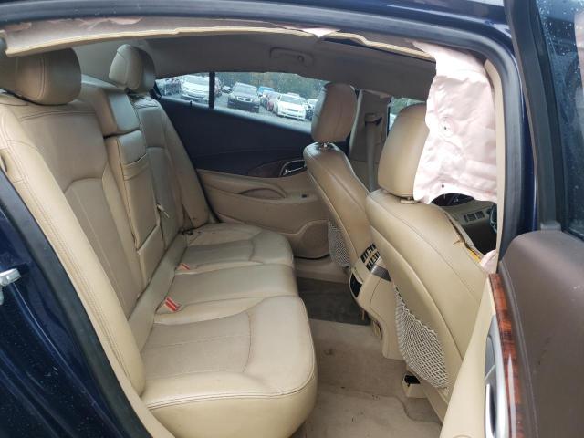 Photo 6 from auction – 2012 BUICK LACROSSE P with VIN 1G4GF5E34CF290415
