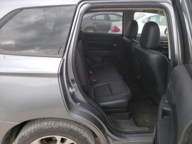 صورة رقم 6 من المزاد - 2014 MITSUBISHI OUTLANDER مع VIN JA4AZ3A30EZ009203