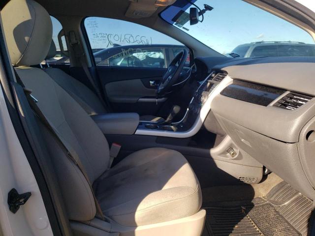 Photo 5 from auction – 2013 FORD EDGE SE with VIN 2FMDK3GCXDBE25500