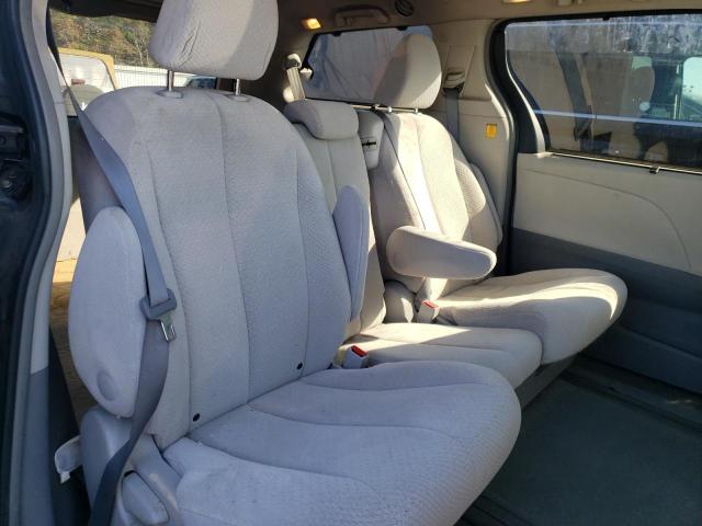 Photo 6 from auction – 2012 TOYOTA SIENNA with VIN 5TDKK3DC7CS259434