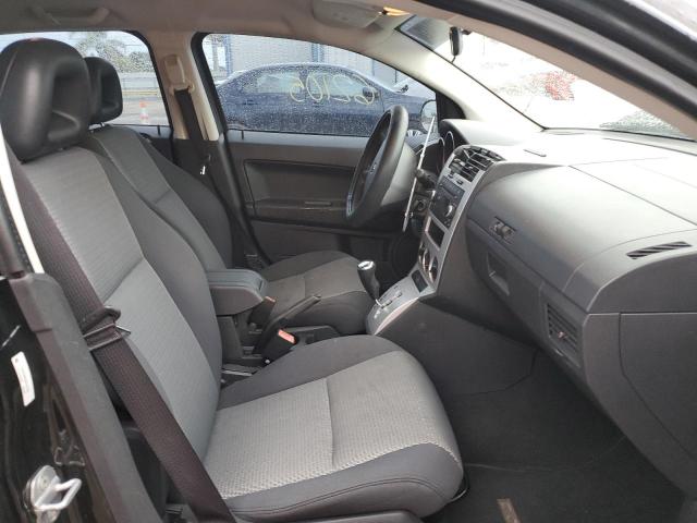 Photo 5 from auction – 2009 DODGE CALIBER SX with VIN 1B3HB48A39D107956