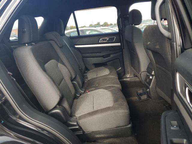 Фото 6 с аукциона – 2017 FORD EXPLORER X с VIN 1FM5K8D87HGA00381
