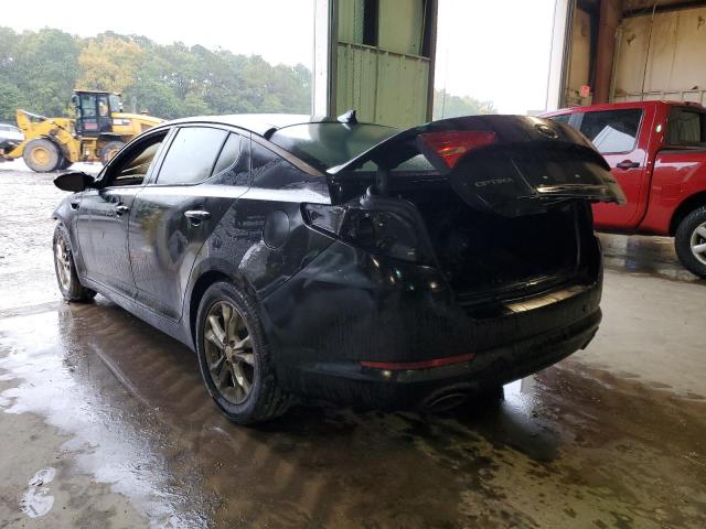 Photo 3 from auction – 2013 KIA OPTIMA EX with VIN 5XXGN4A74DG234097