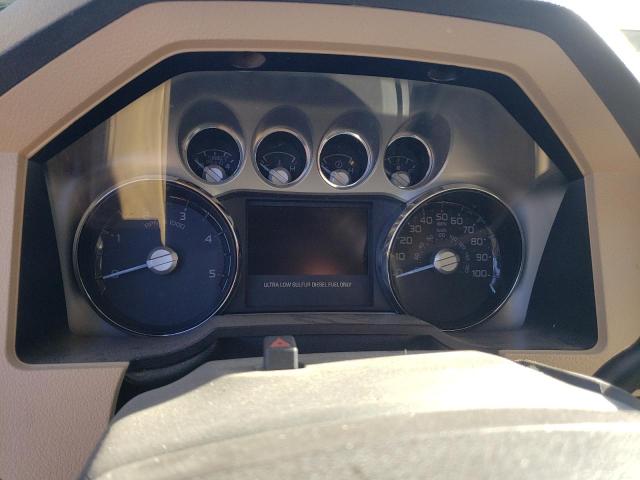 صورة رقم 8 من المزاد - 2011 FORD F250 SUPER مع VIN 1FT7W2BT2BEB74447