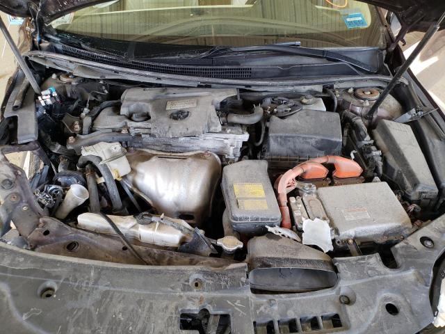 Photo 7 from auction – 2014 TOYOTA AVALON HYB with VIN 4T1BD1EB1EU021223