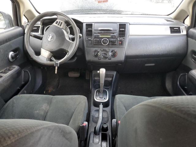 Zdjęcie 9 z aukcji – 2012 NISSAN VERSA S z VIN 3N1BC1CPXCK199184