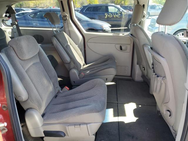 Photo 6 from auction – 2005 DODGE GRAND CARA with VIN 2D4GP44L85R320592