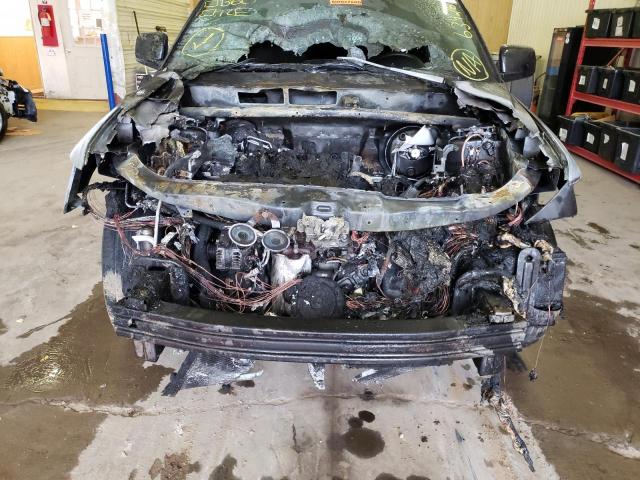 Photo 9 from auction – 2012 DODGE JOURNEY SX with VIN 3C4PDCBG7CT296205