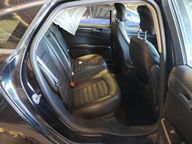 Photo 6 from auction – 2014 FORD FUSION SE with VIN 3FA6P0HD0ER218711