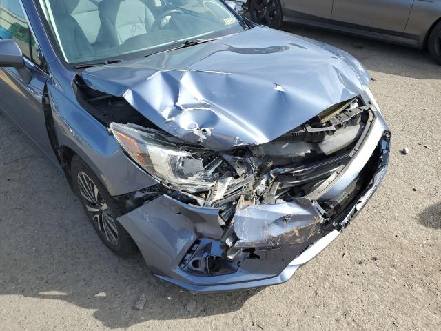 Photo 9 from auction – 2018 SUBARU LEGACY 2.5 with VIN 4S3BNAC67J3014736