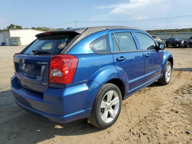 Photo 4 from auction – 2010 DODGE CALIBER SE with VIN 1B3CB4HA4AD532004