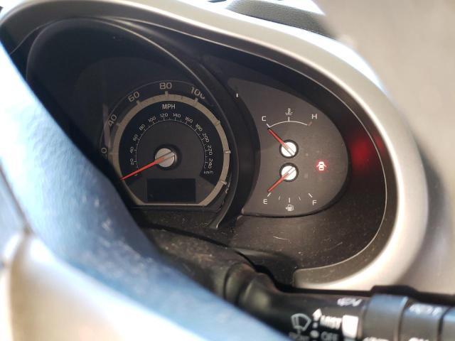 Photo 8 from auction – 2015 KIA SPORTAGE L with VIN KNDPB3AC1F7732429