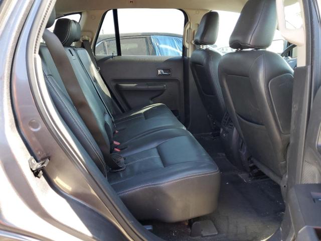 Photo 6 from auction – 2010 FORD EDGE LIMIT with VIN 2FMDK3KC0ABA07885