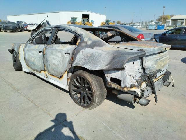 Photo 3 from auction – 2019 DODGE CHARGER SC with VIN 2C3CDXGJ4KH553777