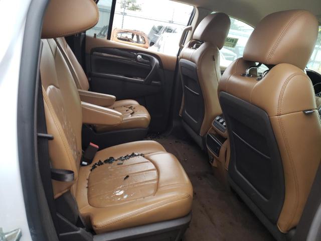 Photo 6 from auction – 2016 BUICK ENCLAVE with VIN 5GAKRBKD5GJ187722