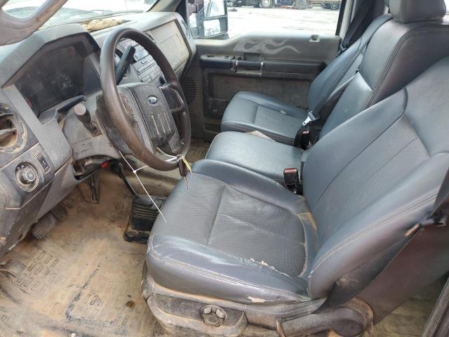 Photo 5 from auction – 2016 FORD F250 SUPER with VIN 1FT7W2B68GEA00917