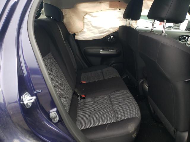 Photo 6 from auction – 2015 NISSAN JUKE S with VIN JN8AF5MV0FT565219