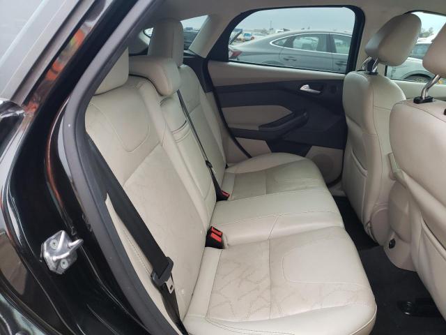 Photo 6 from auction – 2012 FORD FOCUS with VIN 1FAHP3R49CL458327