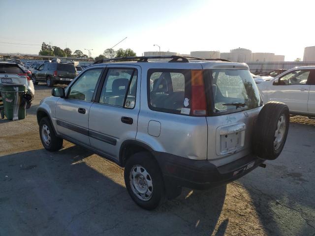 Photo 3 from auction – 1997 HONDA CR-V LX with VIN JHLRD1849VC045777