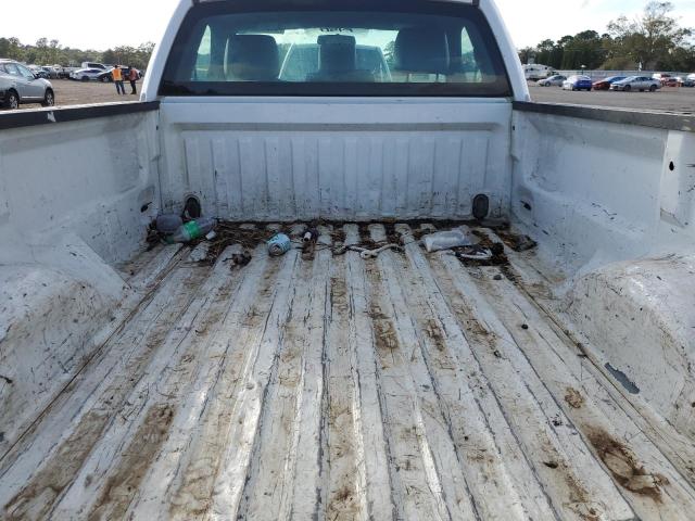 Photo 6 from auction – 2012 FORD F150 with VIN 1FTMF1CM2CKE02471