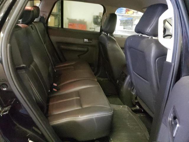 Photo 6 from auction – 2010 FORD EDGE LIMIT with VIN 2FMDK4KC5ABA05085