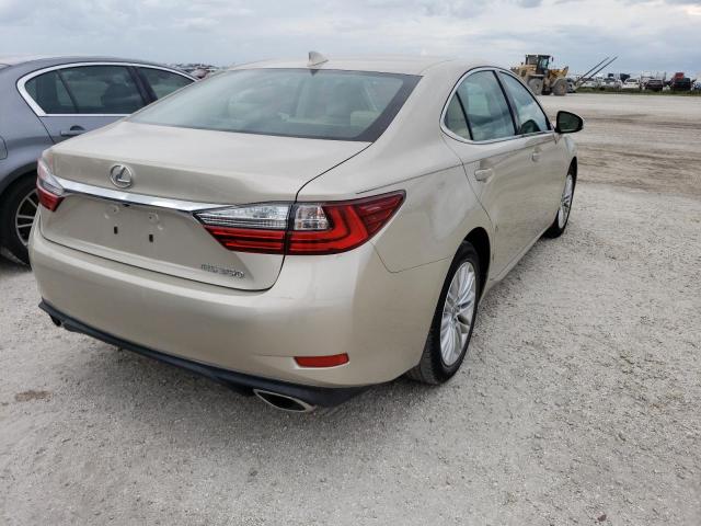Photo 4 from auction – 2017 LEXUS ES 350 with VIN 58ABK1GG8HU049810