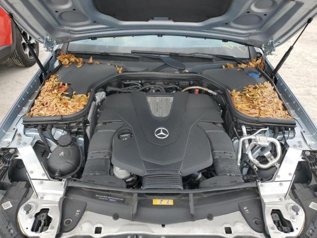 Photo 7 from auction – 2019 MERCEDES-BENZ E 450 with VIN WDD1K6HB0KF093034