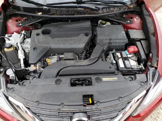 Photo 7 from auction – 2016 NISSAN ALTIMA 2.5 with VIN 1N4AL3AP5GN385616