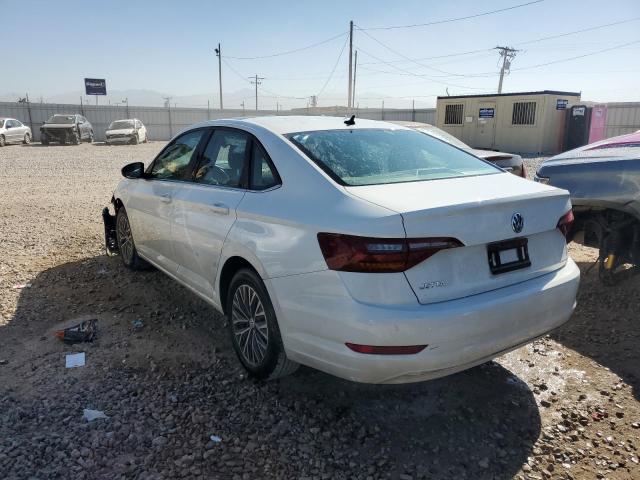 Photo 3 from auction – 2019 VOLKSWAGEN JETTA S with VIN 3VWCB7BUXKM165065