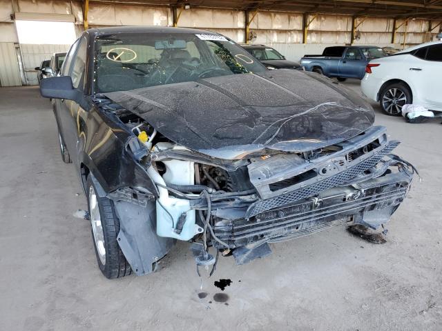 Photo 9 from auction – 2008 FORD FOCUS SE with VIN 1FAHP35N68W214459