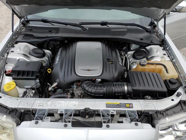 Photo 7 from auction – 2005 CHRYSLER 300C with VIN 2C3AA63H85H502848