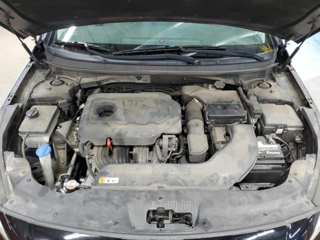 Photo 7 from auction – 2016 HYUNDAI SONATA SE with VIN 5NPE24AF5GH318025