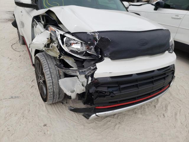 Photo 9 from auction – 2018 KIA SOUL ! with VIN KNDJX3AA8J7523431