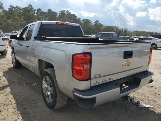 Photo 3 from auction – 2017 CHEVROLET SILVERADO with VIN 1GCRCPEC9HZ308172