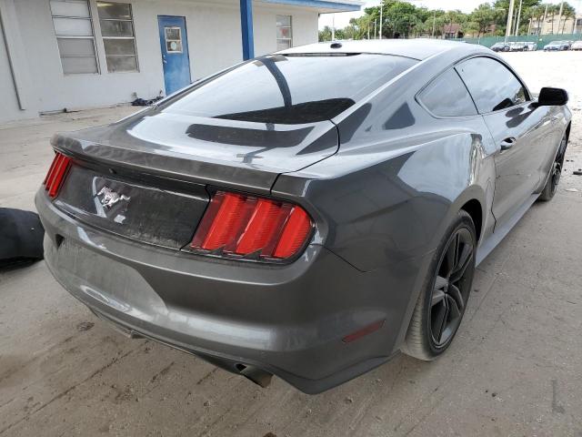 Photo 4 from auction – 2017 FORD MUSTANG with VIN 1FA6P8TH4H5234474