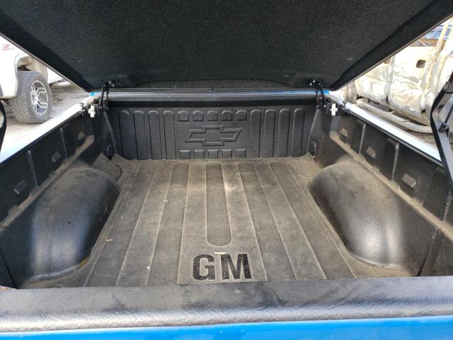 Photo 6 from auction – 2007 CHEVROLET COLORADO with VIN 1GCCS149678224567