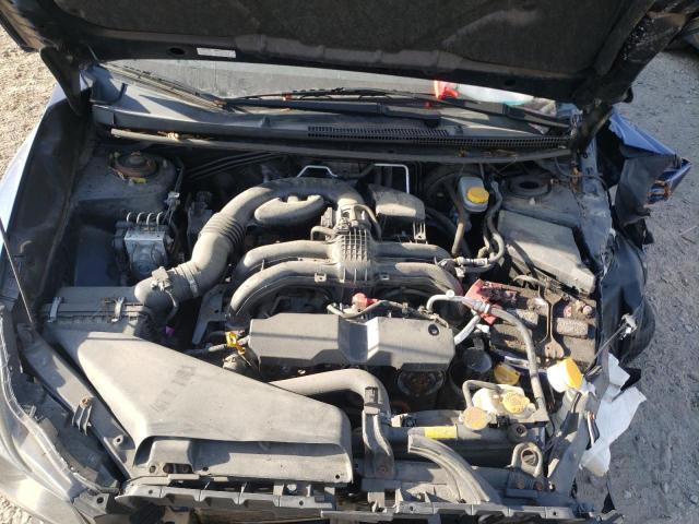 Photo 7 from auction – 2013 SUBARU IMPREZA with VIN JF1GPAA66D2894220