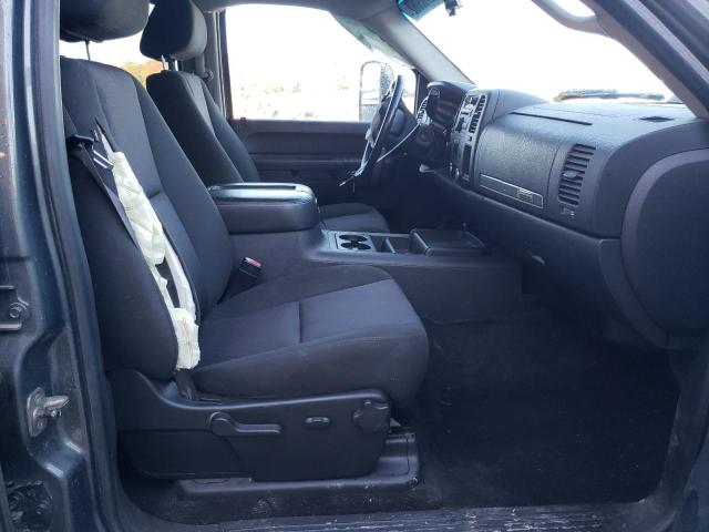 صورة رقم 5 من المزاد - 2011 CHEVROLET SILVERADO مع VIN 1GCPKSE32BF142907