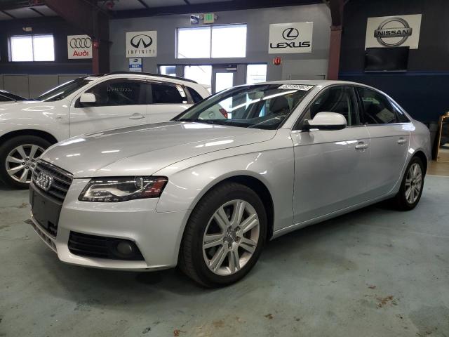 Photo 2 from auction – 2012 AUDI A4 PREMIUM with VIN WAUDFAFL7CN005000