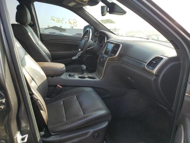 Photo 5 from auction – 2014 JEEP GRAND CHER with VIN 1C4RJFJM5EC538756