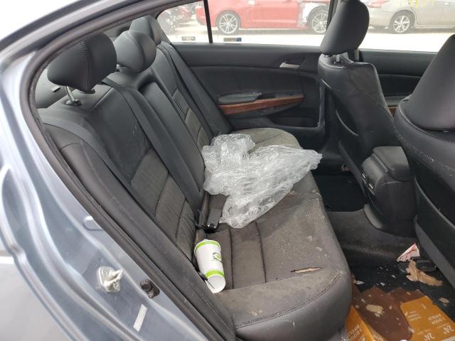 Photo 6 from auction – 2011 HONDA ACCORD EXL with VIN 1HGCP2F83BA078773