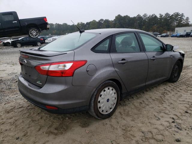 Photo 4 from auction – 2014 FORD FOCUS SE with VIN 1FADP3F27EL351684