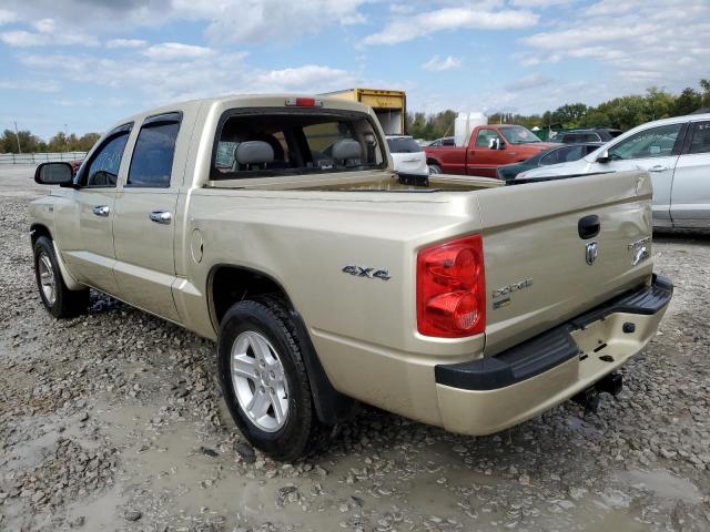 Photo 3 from auction – 2011 DODGE DAKOTA SLT with VIN 1D7RW3GP3BS628092